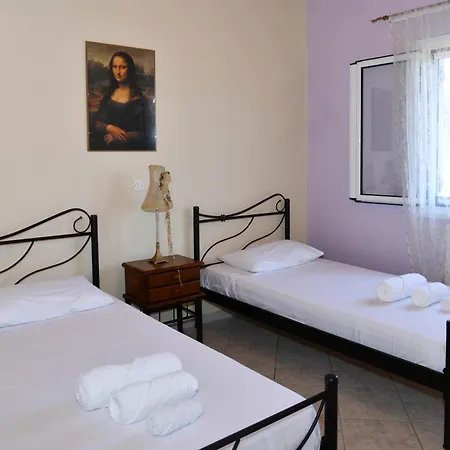 Vakantiehuis 50 Steps From The Sea *