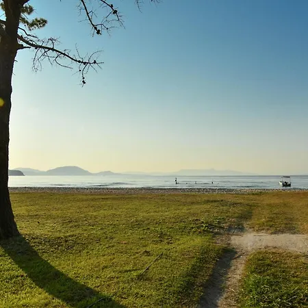 50 Steps From The Sea