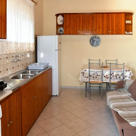 50 Steps From The Sea Casa vacanze Lefkimmi (Corfu)