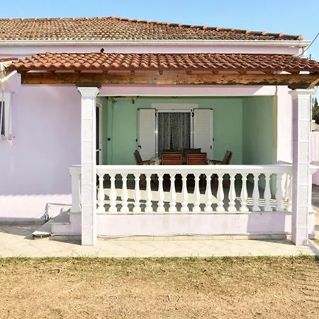 50 Steps From The Sea