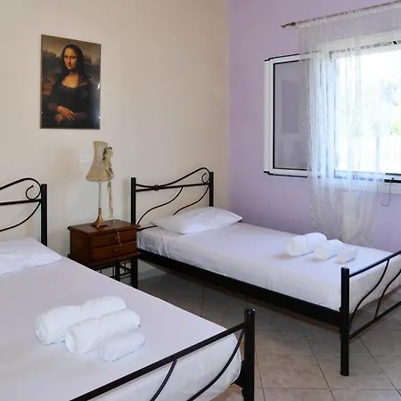 50 Steps From The Sea Casa vacanze *