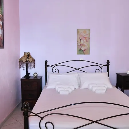 50 Steps From The Sea Casa vacanze