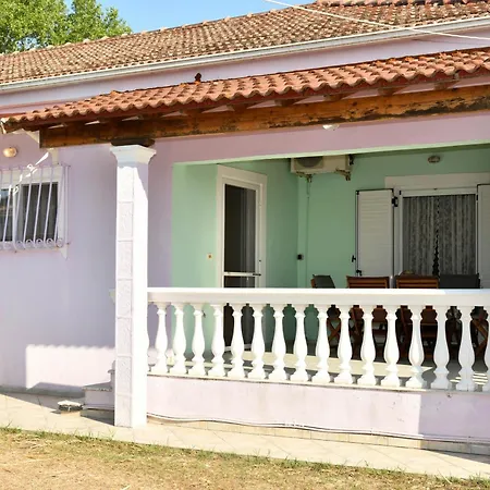 50 Steps From The Sea Vakantiehuis