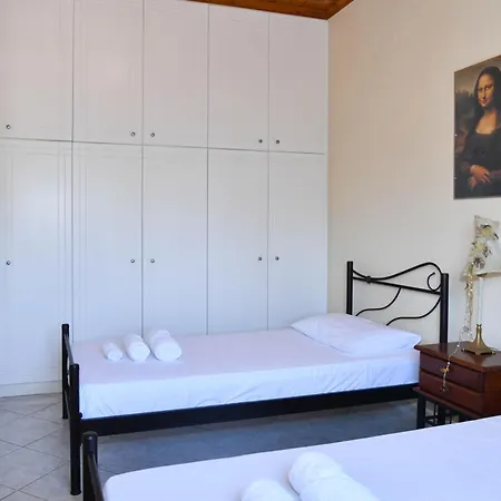 50 Steps From The Sea 莱夫基米