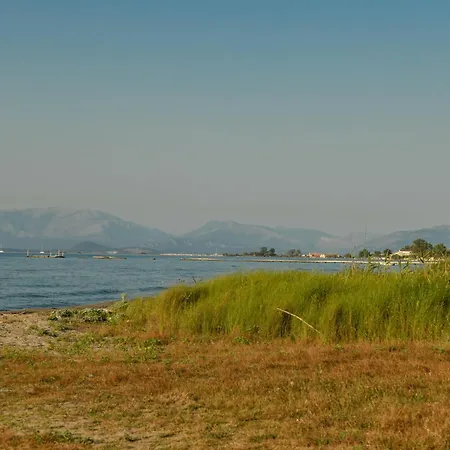 50 Steps From The Sea *