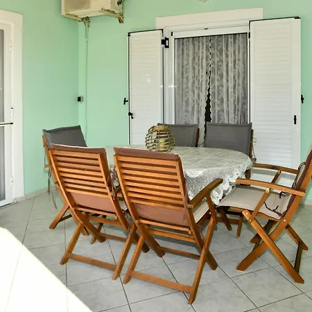 50 Steps From The Sea * Lefkimmi (Corfu)