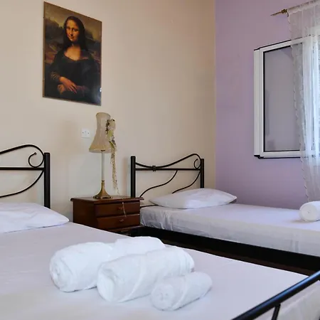 度假居 50 Steps From The Sea