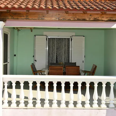 Holiday home 50 Steps From The Sea Lefkimmi (Corfu)