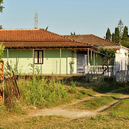 50 Steps From The Sea Holiday home Lefkimmi (Corfu)